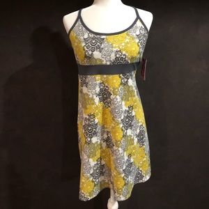 Soybu yoga/sundress, new with tags.